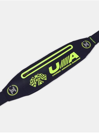 Tmavě modrá sportovní ledvinka Under Armour UA Flex Run Pack Belt