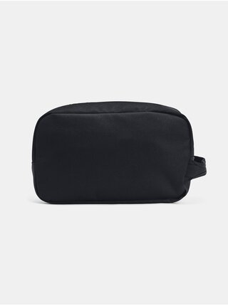 Čierna toaletná taška Under Armour UA Contain Travel Kit