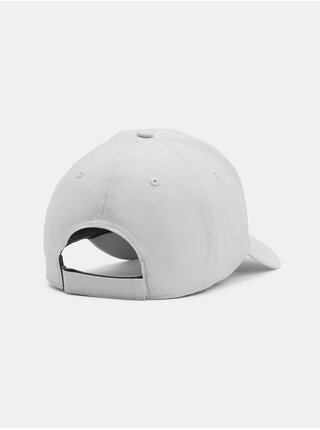 Světle šedá kšiltovka Under Armour UA Golf96 Hat