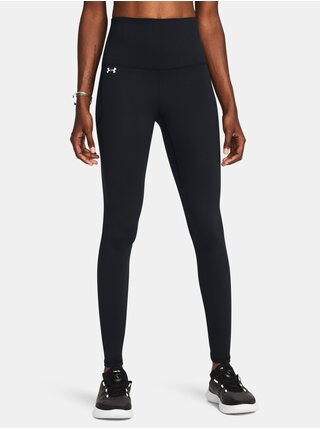 Černé sportovní legíny Under Armour Motion UHR Legging