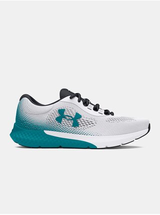 Bílé běžecké tenisky Under Armour UA Charged Rogue 4