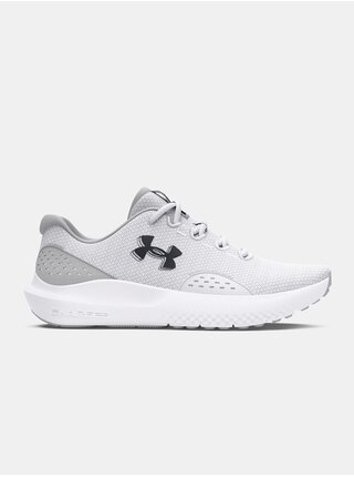 Bílé běžecké tenisky Under Armour UA Charged Surge 4