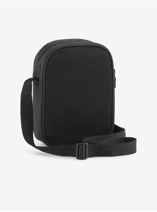 Čierna pánska taška cez rameno Puma BMW MMS Portable