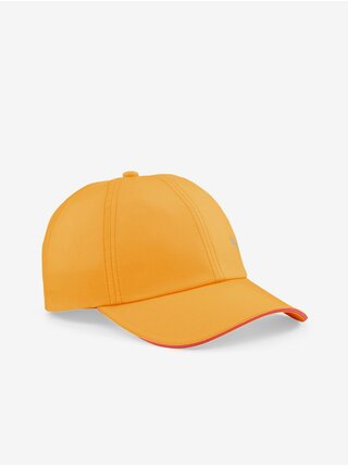 Oranžová šiltovka Puma Ess Running Cap