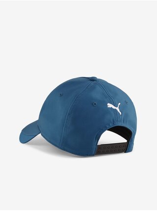 Modrá šiltovka Puma MAPF1 BB Cap