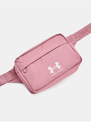 Růžová ledvinka Under Armour UA Loudon Lite WB Xbody