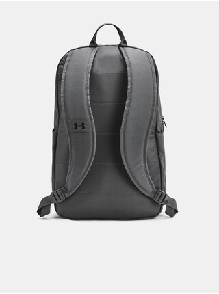 Šedý batoh Under Armour UA Halftime Backpack