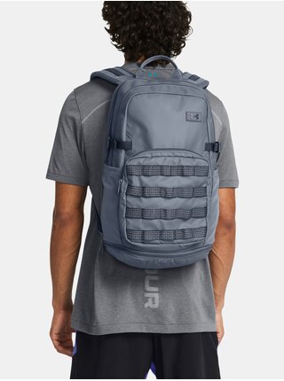 Sivý batoh Under Armour UA Triumph Sport Backpack
