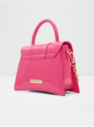 Tmavě růžová dámská kabelka ALDO Kindra 