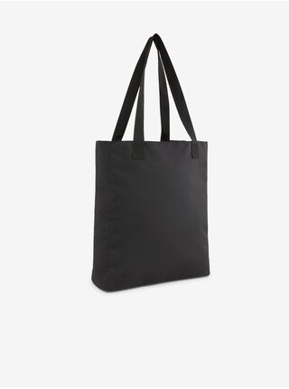 Čierna dámska taška Puma Classics Archive Tote Bag