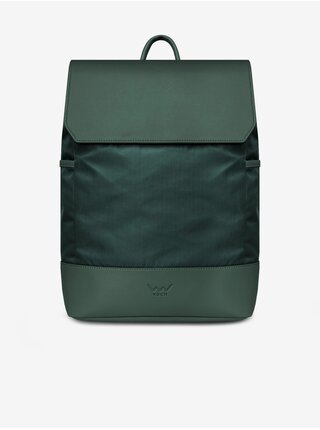 Zelený dámský batoh Darren