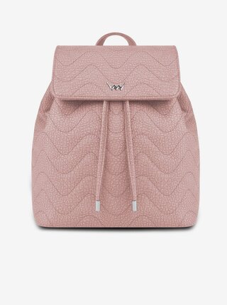 Ružový dámsky batoh Amara Pink