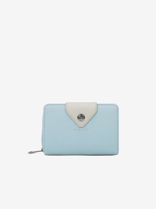 Modrá dámska peňaženka Grazy Blue
