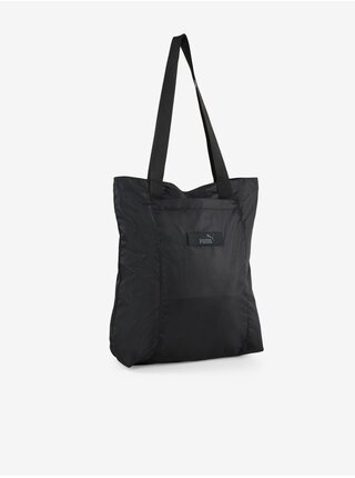 Čierna dámska taška Puma Core Pop Shopper