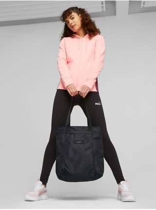 Černá dámská taška Puma Core Pop Shopper