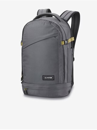 Sivý batoh Dakine Verge Backpack 25l