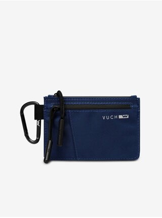 Modrá pánska peňaženka Vail Blue