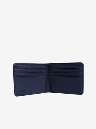 Modrá pánska peňaženka VUCH Sion Blue