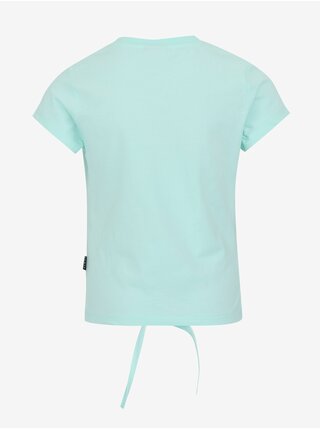 Holčičí tričko v mentolové barvě SAM 73 Kiara