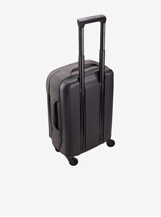 Šedý příruční kufr 55 cm Thule Subterra 2