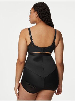 Čierne dámske spevňujúce nohavičky Body Define™ Marks & Spencer
