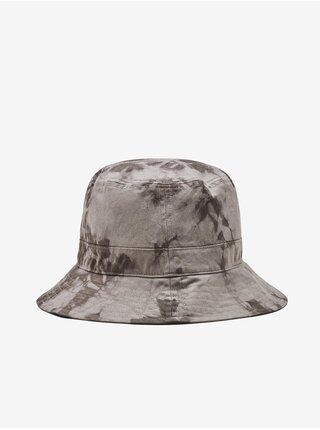 Šedý pánský vzorovaný klobouk Under Armour UA Sportstyle Bucket    