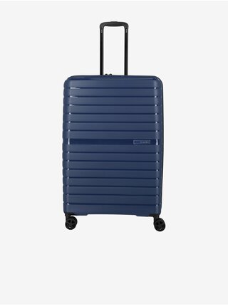 Cestovní kufr Travelite Trient L Blue