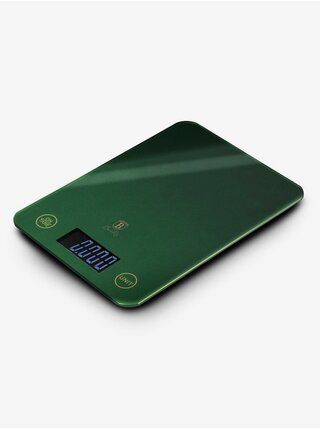 Kuchynská digitálna váha BERLINGERHAUS  Emerald Collection (5 kg)