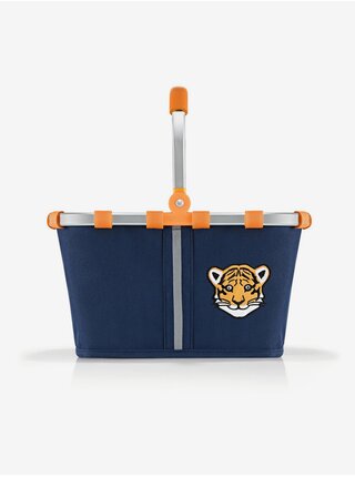 Brašna Reisenthel Carrybag XS Kids Tiger Navy