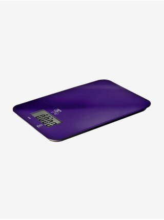 Kuchyňská digitální váha BERLINGERHAUS Purple Metallic Line (5 kg)