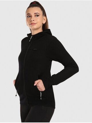 Dámský svetr s merino vlny Kilpi Wolie