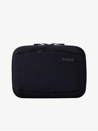 Černé pouzdro na MacBook 14