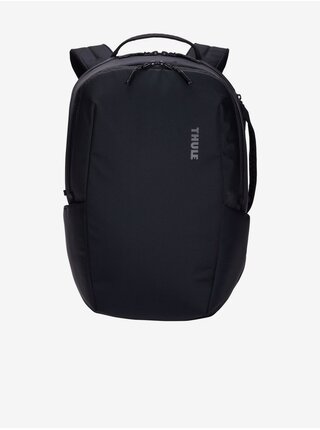 Černý batoh 27 l Thule Subterra 2