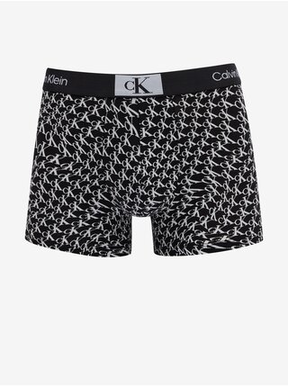 Súprava troch pánskych boxeriek Calvin Klein Underwear Trunk 3PK
