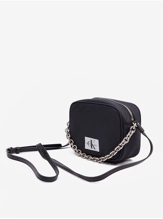 Černá dámská crossbody kabelka Calvin Klein Jeans Bag18