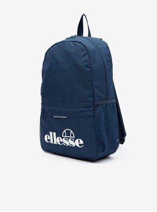 Tmavo modrý batoh Ellesse Ariza Backpack