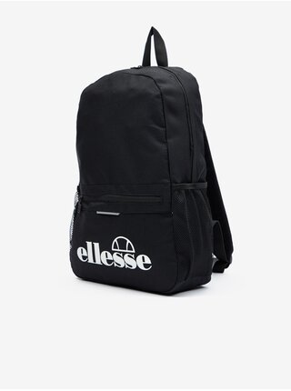 Čierny batoh Ellesse Ariza Backpack
