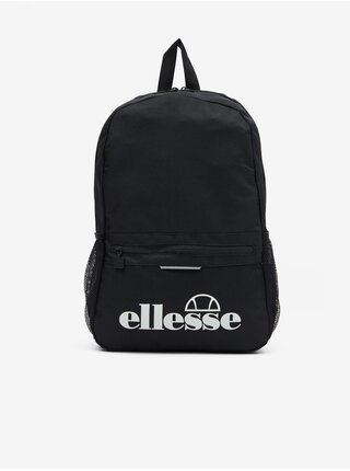 Černý batoh Ellesse Ariza Backpack