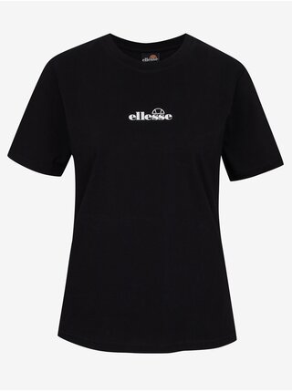 Černé dámské tričko Ellesse