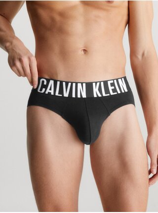 Sada tří pánských slipů Calvin Klein