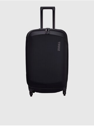 Černý kufr na kolečkách k odbavení Thule Subterra 2 - 68 cm