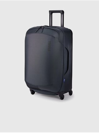 Tmavě šedý kufr na kolečkách k odbavení Thule Subterra 2 - 68 cm