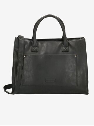 Brašna Enrico Benetti Bobbi 66523 Black