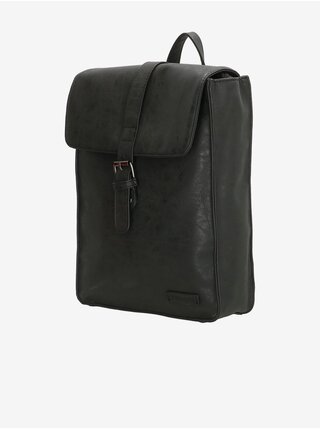 Batoh Enrico Benetti Kate Backpack Black