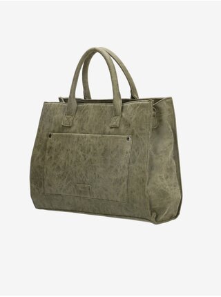 Brašna Enrico Benetti Bobbi 66523 Olive