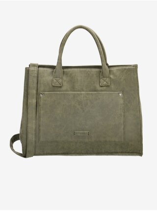 Brašna Enrico Benetti Bobbi 66523 Olive