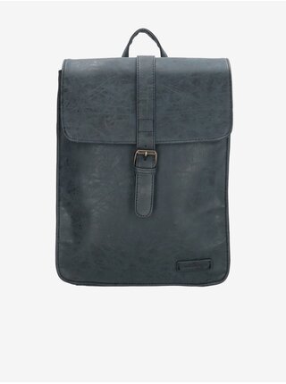 Batoh Enrico Benetti Kate Backpack Blue