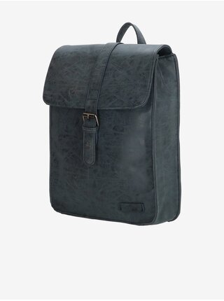 Batoh Enrico Benetti Kate Backpack Blue