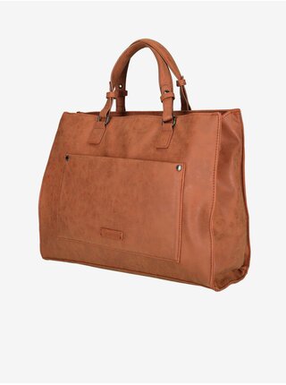 Brašna Enrico Benetti Bobbi 66523 Rust