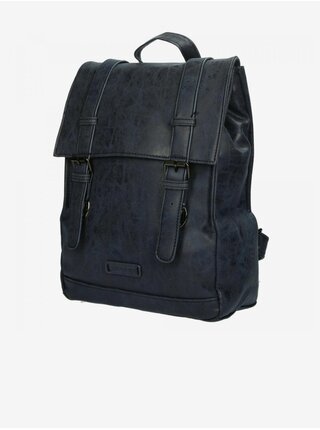 Batoh Enrico Benetti Amy Backpack 8 l Blue